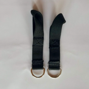 Belly Pad Extender Strap