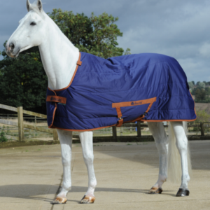 Stable Rugs - Bucas Factory Seconds