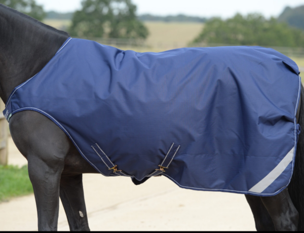 Bucas Walker Rug - Factory Seconds - a horse rug for use while horse is exercising but not being ridden