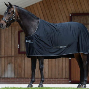 Power Cooler - Factory Seconds - a light weight cooler rug that wicks away sweat from your horse