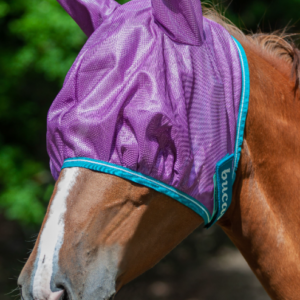 Freedom Fly Mask - Spring_Summer 2023 Limited Edition Colours - Violet