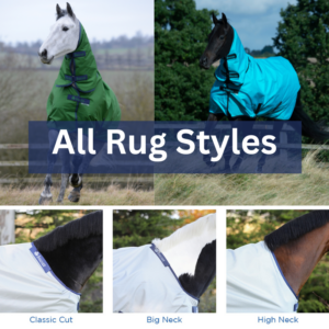 All Rug Styles - Medium-Weight Factory-Seconds