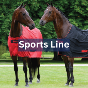 Sports Line Collection