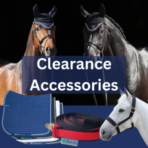 Clearance - Bucas Accessories