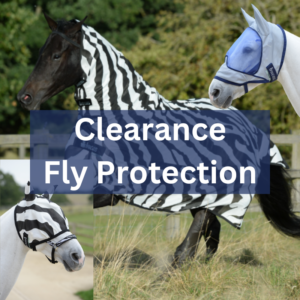 Clearance - Fly Protection