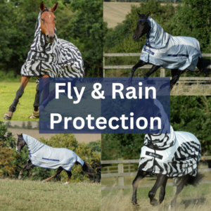 Fly & Rain Protection