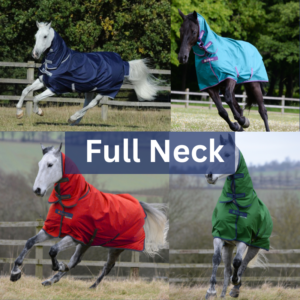 Full Neck - Medium-Weight
