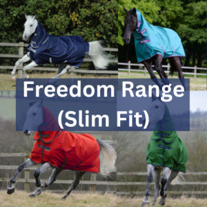 Freedom range (Slim Fit) - Medium-Weight