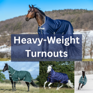 Heavy-Weight Clearance Turnouts