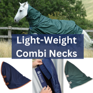 Clearance Light-Weight Combi Necks