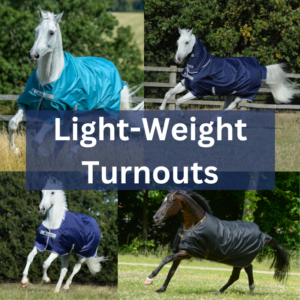 Light-Weight Turnouts