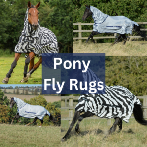 Pony Fly Rugs
