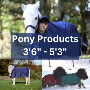 Pony Products