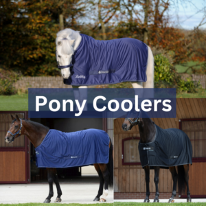 Pony Coolers