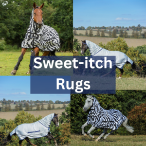 Sweet-Itch Rugs