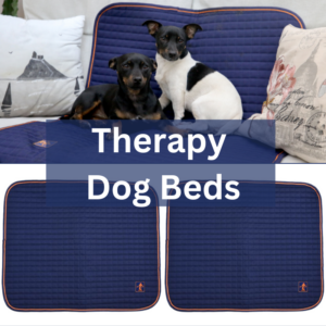 Therapy Dog Beds