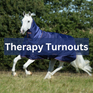 Therapy Turnouts